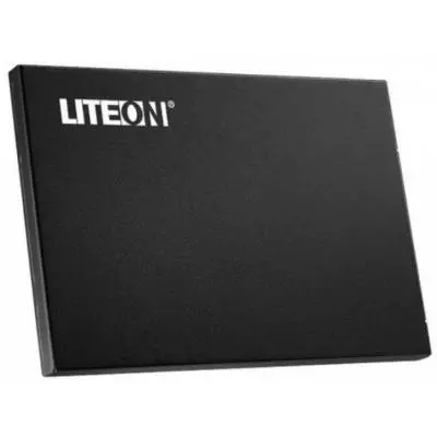Накопитель SSD 2.5" 120GB LiteOn (PH6-CE120) - 1 Накопитель SSD 2.5" 120GB LiteOn (PH6-CE120) - 1