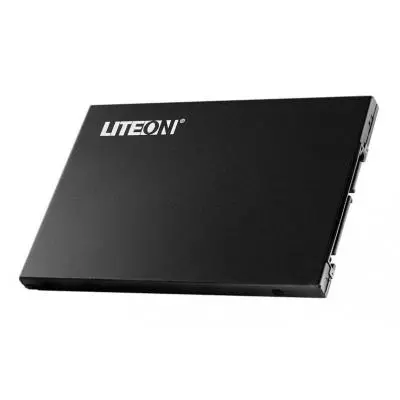 Накопитель SSD 2.5" 120GB LiteOn (PH6-CE120) - 2 Накопитель SSD 2.5" 120GB LiteOn (PH6-CE120) - 2