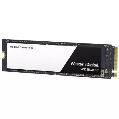 Накопитель SSD M.2 2280 500GB WD (WDS500G2X0C) - 1 Накопитель SSD M.2 2280 500GB WD (WDS500G2X0C) - 1