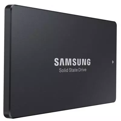 Накопитель SSD 2.5" 1,92TB Samsung (MZ-7LM1T9NE) - 1 Накопитель SSD 2.5" 1,92TB Samsung (MZ-7LM1T9NE) - 1