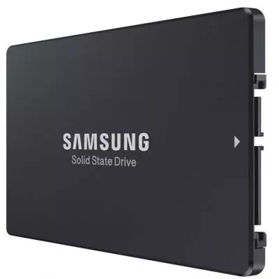 Накопитель SSD 2.5" 1,92TB Samsung (MZ-7LM1T9NE) - 2 Накопитель SSD 2.5" 1,92TB Samsung (MZ-7LM1T9NE) - 2