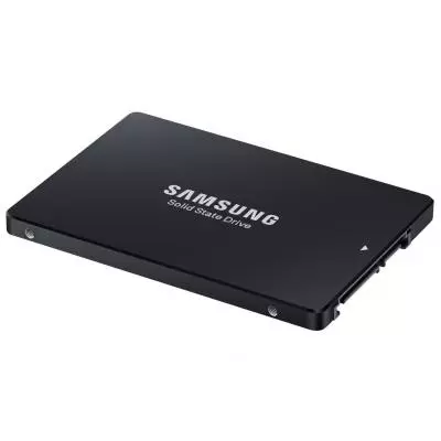 Накопитель SSD 2.5" 1,92TB Samsung (MZ-7LM1T9NE) - 3 Накопитель SSD 2.5" 1,92TB Samsung (MZ-7LM1T9NE) - 3