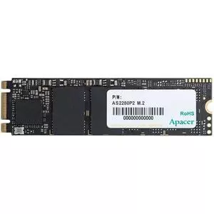 Накопитель SSD M.2 2280 480GB Apacer (AP480GAS2280P2)