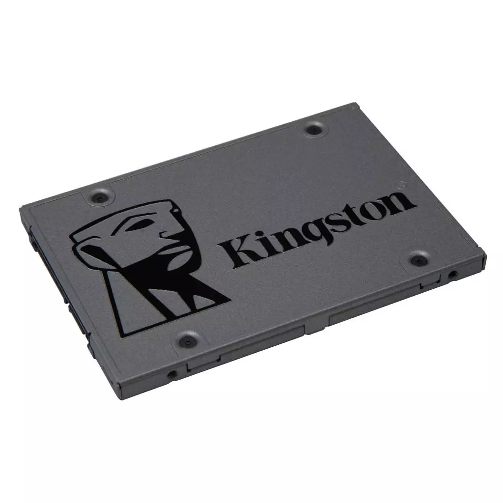 Накопитель SSD 2.5" 1.92TB Kingston (SUV500/1920G) - 1
