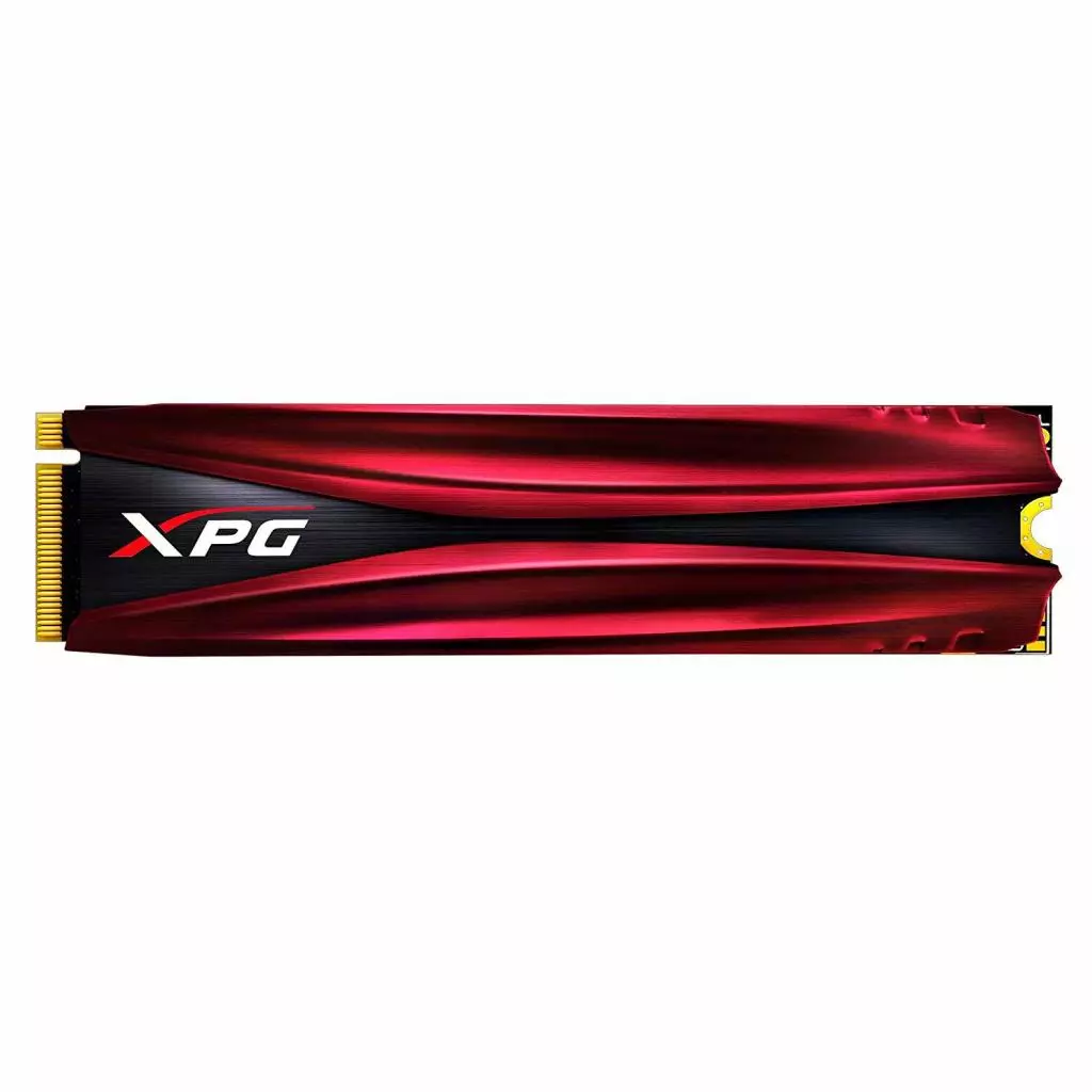 Накопитель SSD M.2 2280 480GB ADATA (AGAMMIXS11-480GT-C)