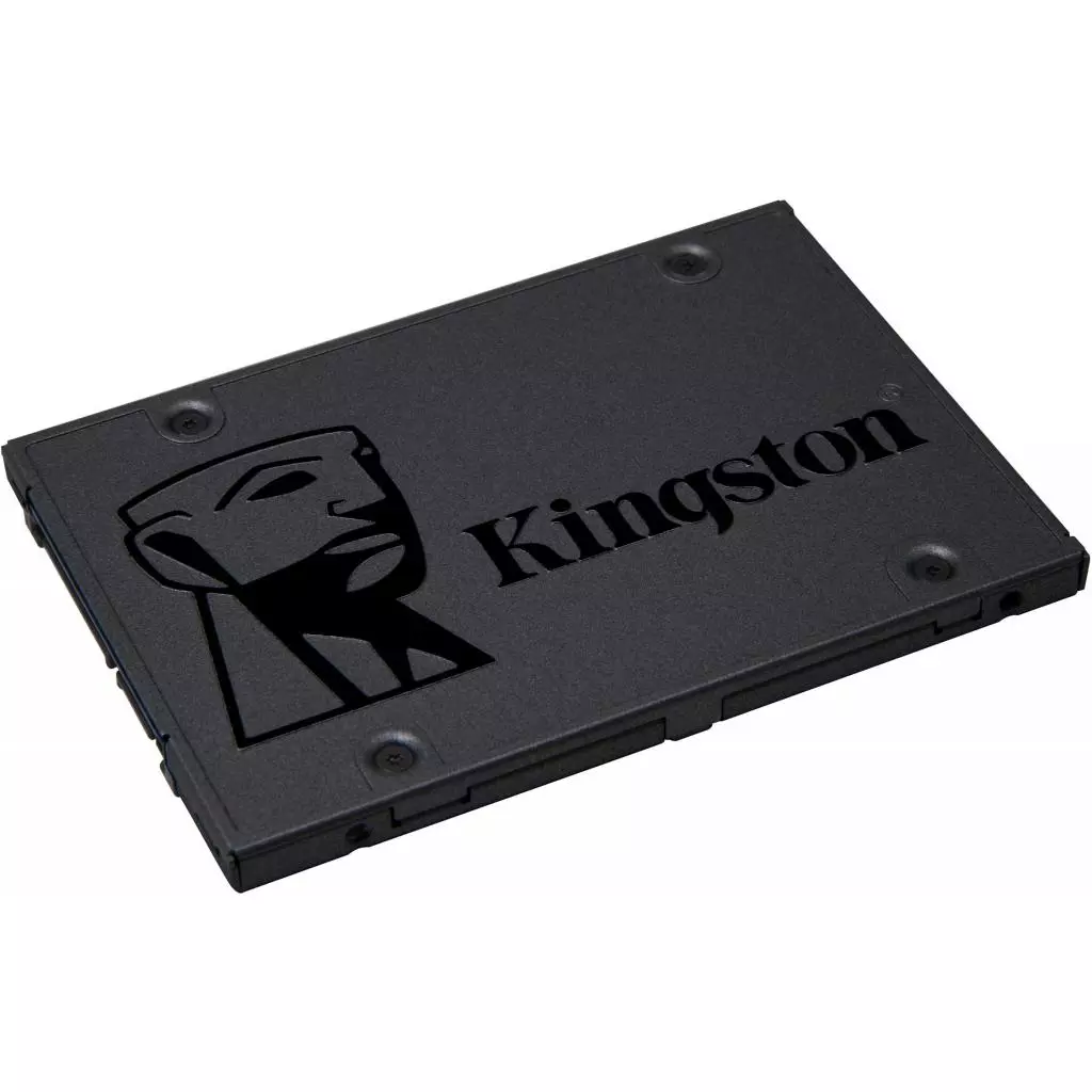Накопитель SSD 2.5" 120GB Kingston (SA400S37/120G OEM) - 2 Накопитель SSD 2.5" 120GB Kingston (SA400S37/120G OEM) - 2