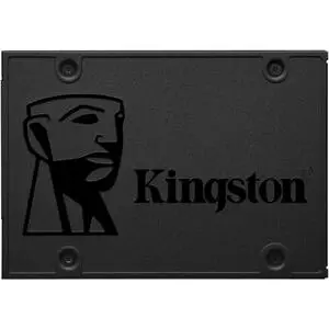 Накопитель SSD 2.5" 120GB Kingston (SA400S37/120G OEM)
