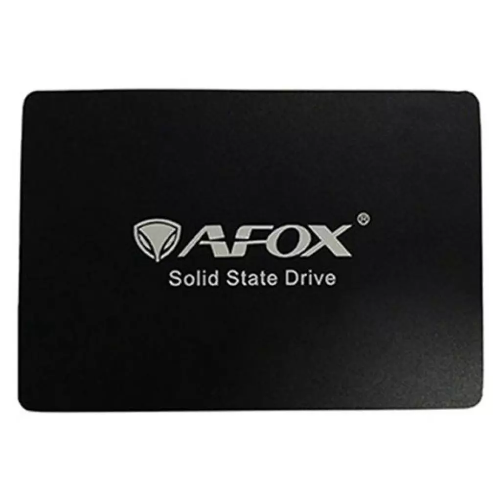 Накопитель SSD 2.5" 120GB Afox ssd (AFSN8T3BN120G)