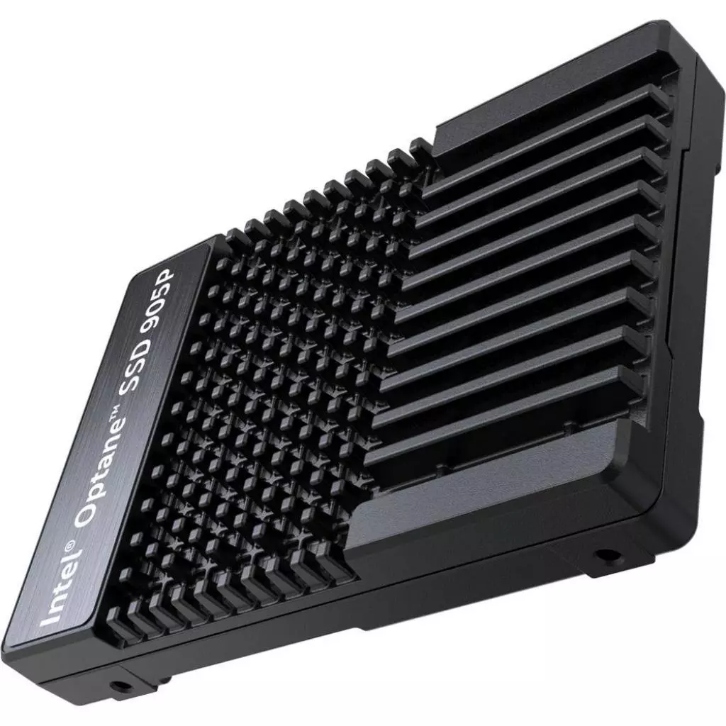 Накопитель SSD 2.5" 480GB INTEL (SSDPE21D480GAX1) - 5 Накопитель SSD 2.5" 480GB INTEL (SSDPE21D480GAX1) - 5