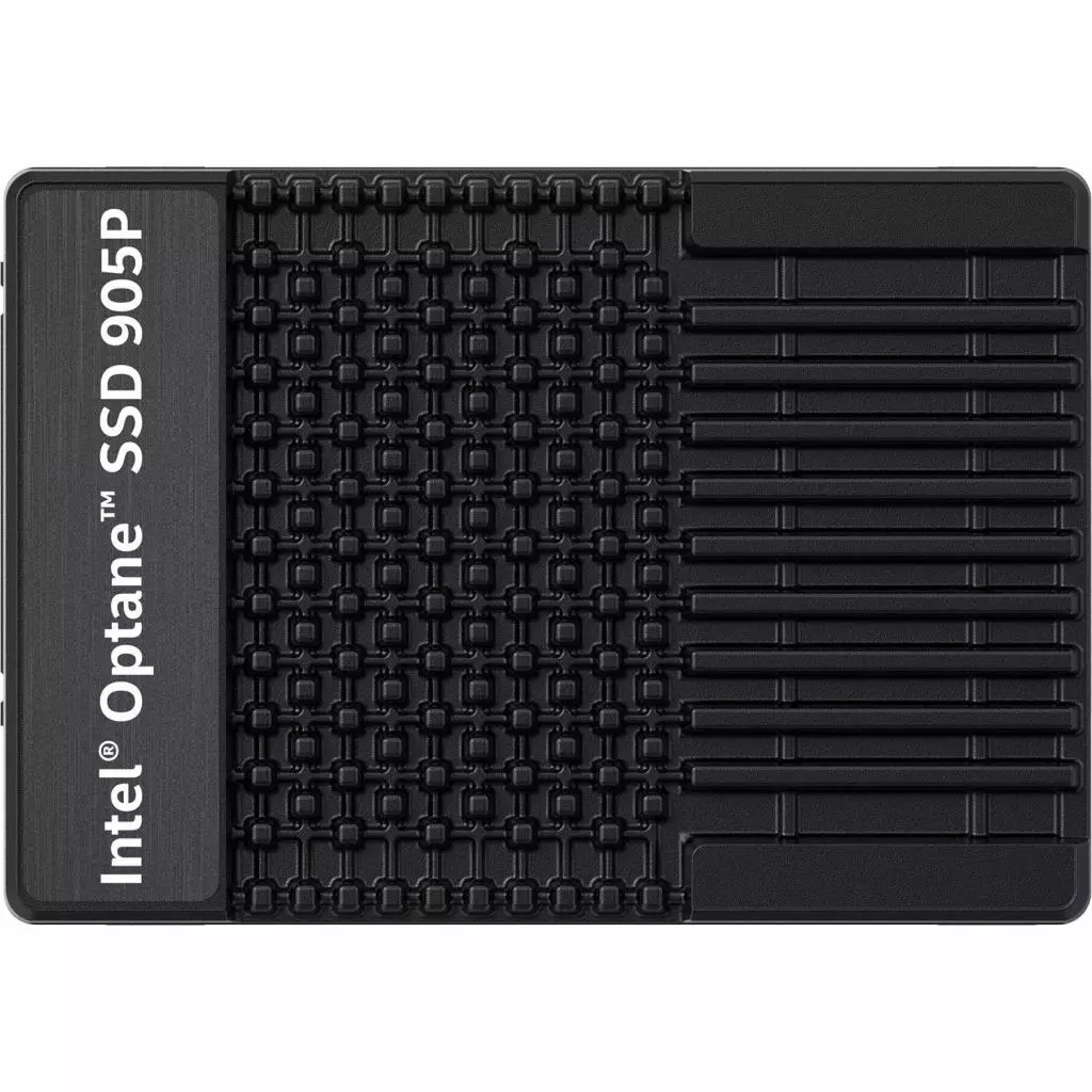 Накопитель SSD 2.5" 480GB INTEL (SSDPE21D480GAX1)