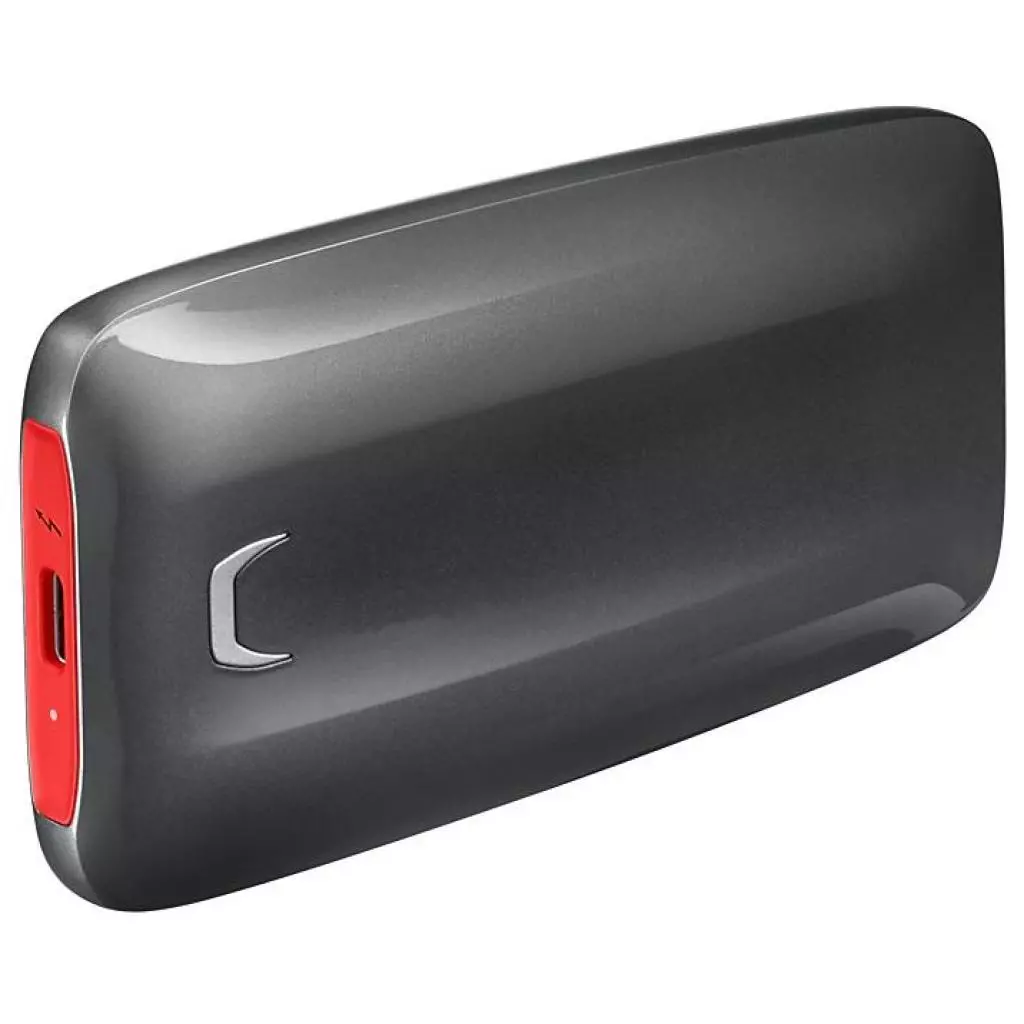 Накопитель SSD USB 3.1 2TB Samsung (MU-PB2T0B/WW) - 2 Накопитель SSD USB 3.1 2TB Samsung (MU-PB2T0B/WW) - 2