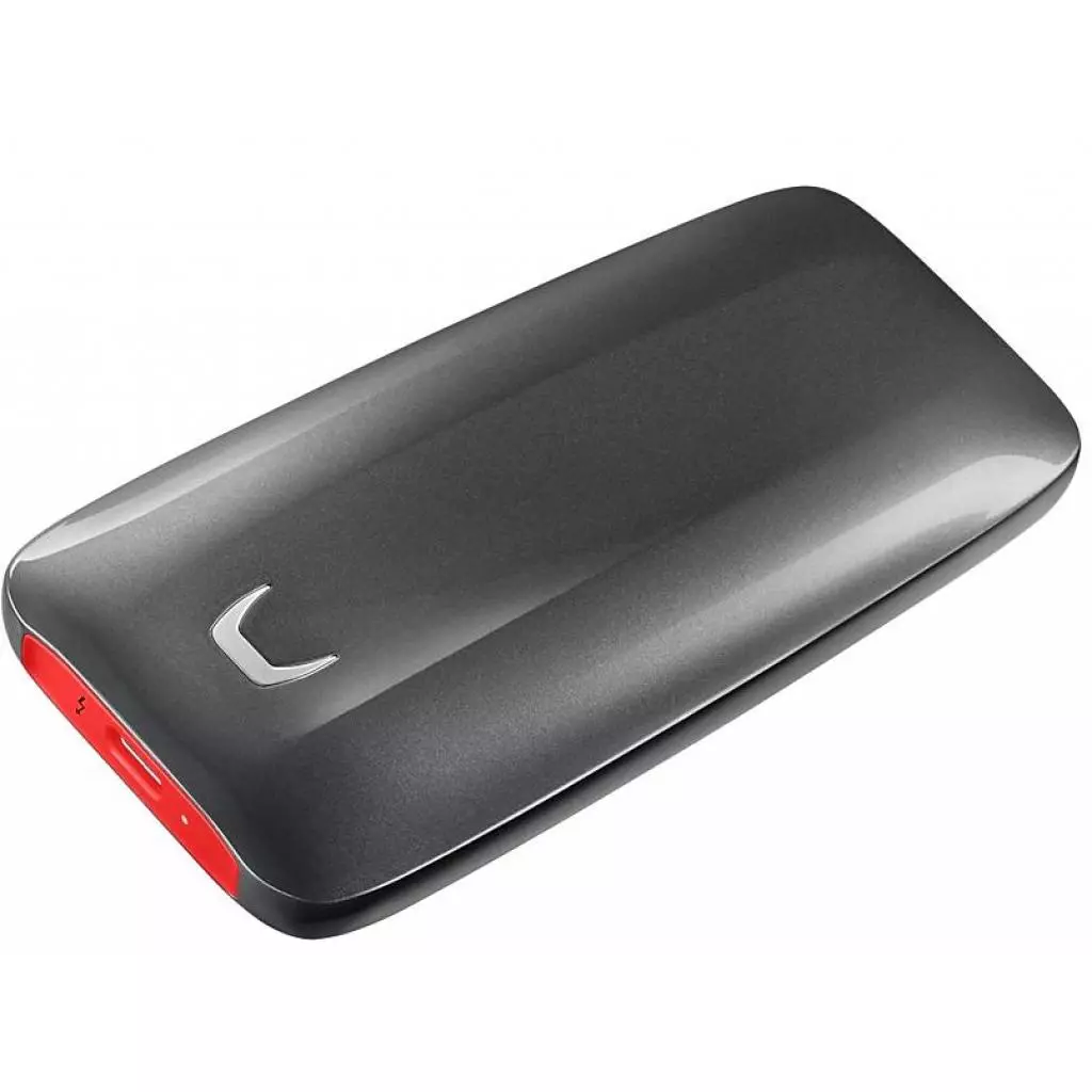 Накопитель SSD USB 3.1 2TB Samsung (MU-PB2T0B/WW) - 5 Накопитель SSD USB 3.1 2TB Samsung (MU-PB2T0B/WW) - 5