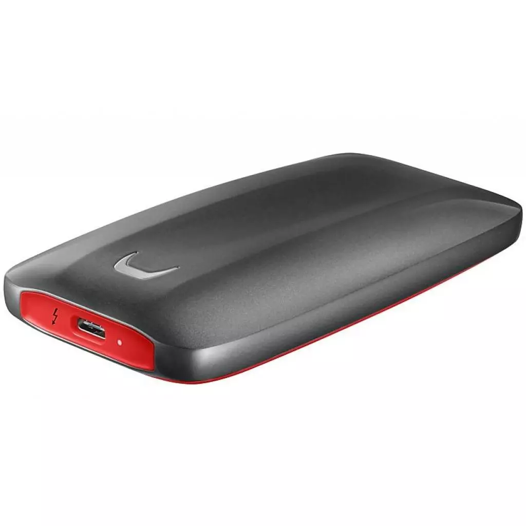 Накопитель SSD USB 3.1 2TB Samsung (MU-PB2T0B/WW) - 6 Накопитель SSD USB 3.1 2TB Samsung (MU-PB2T0B/WW) - 6