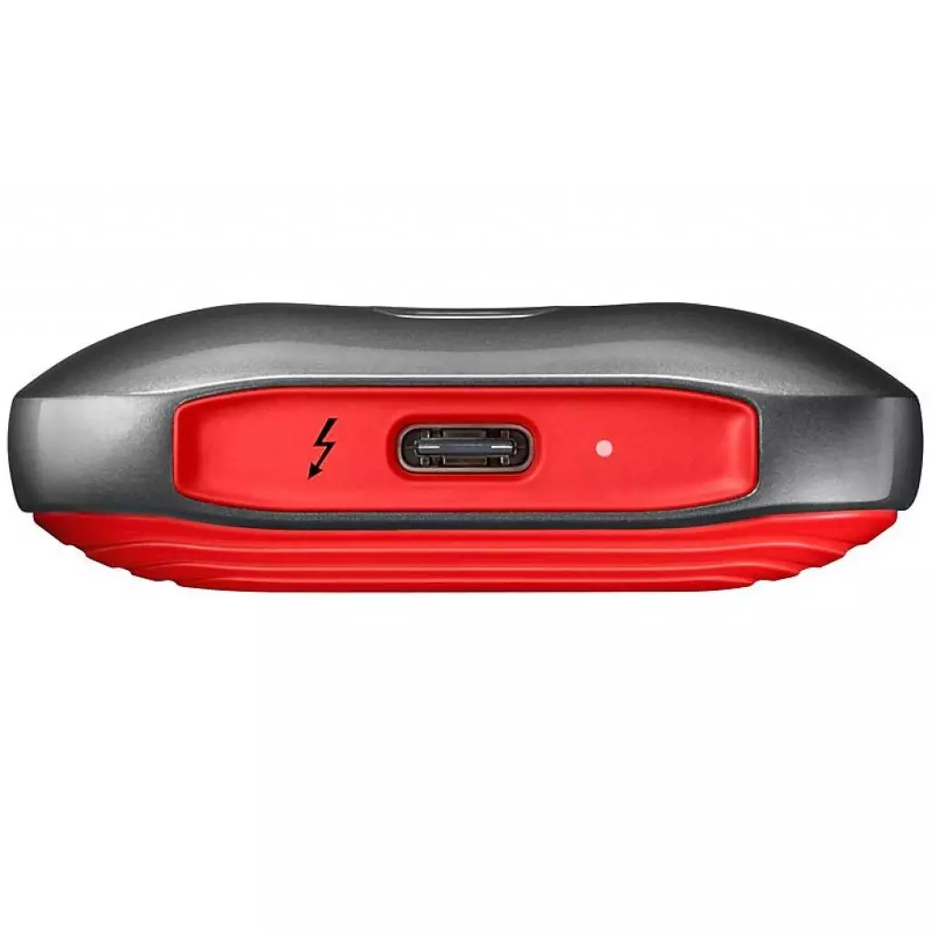 Накопитель SSD USB 3.1 2TB Samsung (MU-PB2T0B/WW) - 9 Накопитель SSD USB 3.1 2TB Samsung (MU-PB2T0B/WW) - 9