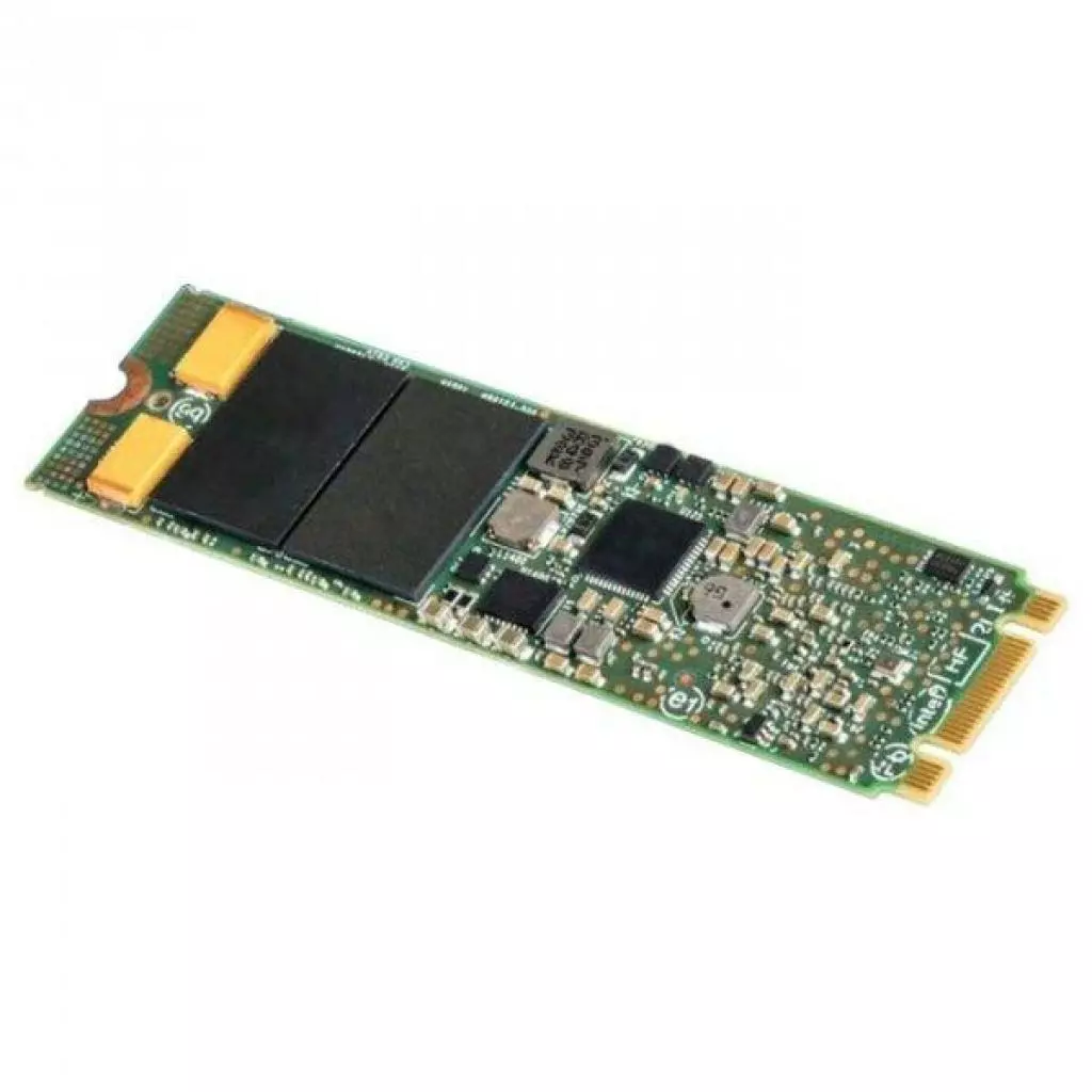 Накопитель SSD M.2 2280 240GB INTEL (SSDSCKJB240G701) - 1 Накопитель SSD M.2 2280 240GB INTEL (SSDSCKJB240G701) - 1