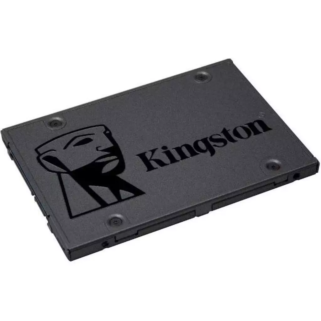 Накопитель SSD 2.5" 128GB Kingston (KC-S44128-6F) - 2