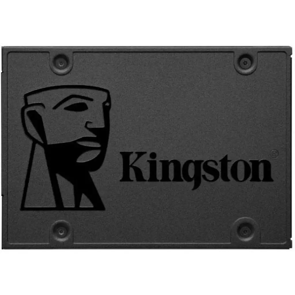 Накопитель SSD 2.5" 256GB Kingston (KC-S44256-6F)