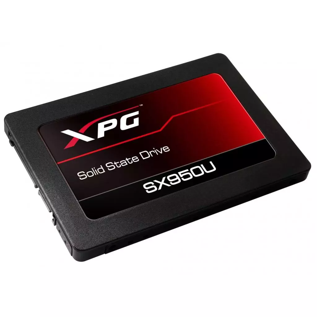 Накопитель SSD 2.5" 1.92TB ADATA (ASX950USS-1T92T-C) - 3 Накопитель SSD 2.5" 1.92TB ADATA (ASX950USS-1T92T-C) - 3