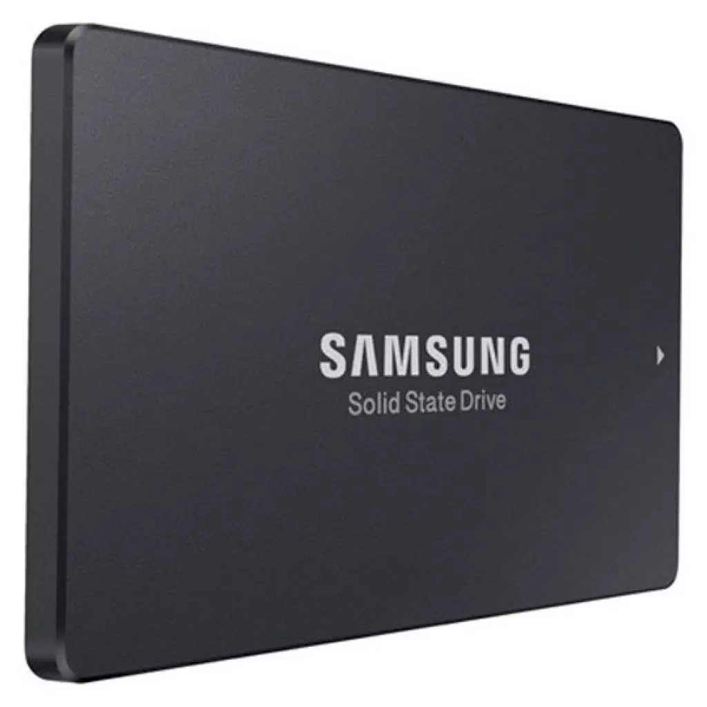 Накопитель SSD 2.5" 1,92TB Samsung (MZ-76E1T9E) - 2 Накопитель SSD 2.5" 1,92TB Samsung (MZ-76E1T9E) - 2