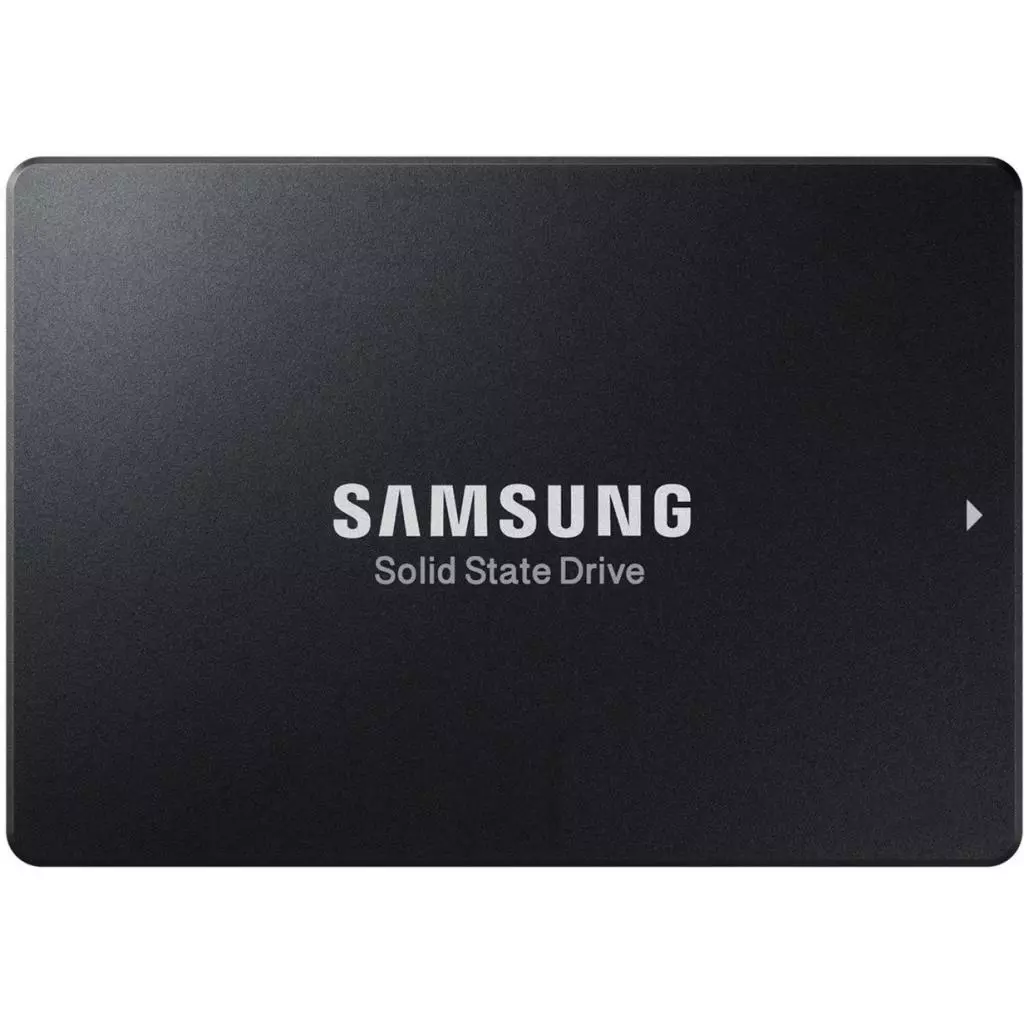 Накопитель SSD 2.5" 1,92TB Samsung (MZ-76E1T9E)