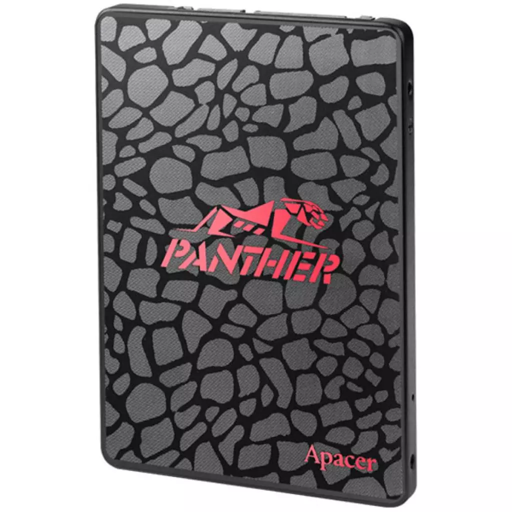 Накопитель SSD 2.5" 256GB Apacer (85.DB2A0.B100C) - 1