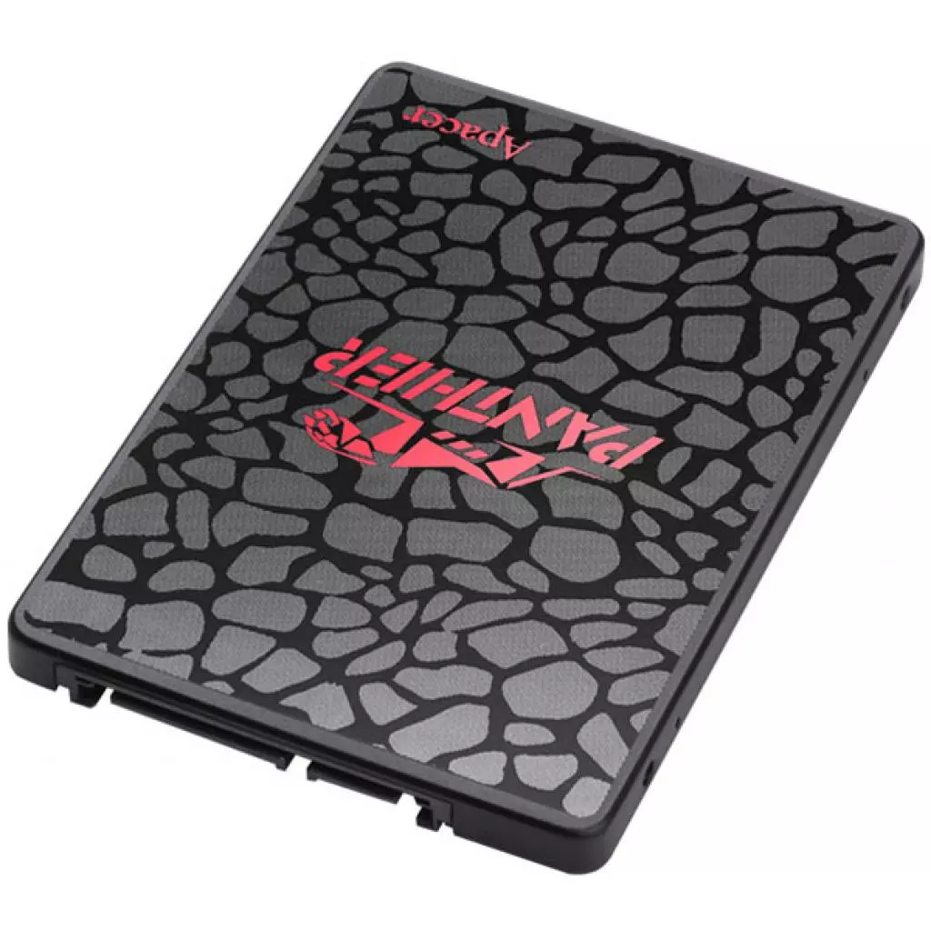 Накопитель SSD 2.5" 256GB Apacer (85.DB2A0.B100C) - 2