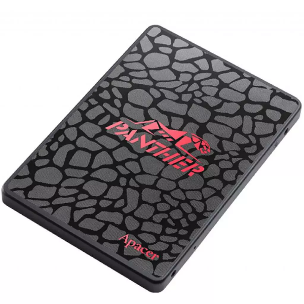 Накопитель SSD 2.5" 512GB Apacer (85.DB2E0.B100C) - 3 Накопитель SSD 2.5" 512GB Apacer (85.DB2E0.B100C) - 3