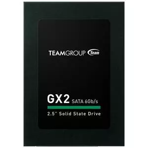 Накопитель SSD 2.5" 120GB Team (T253X2128G0C101)