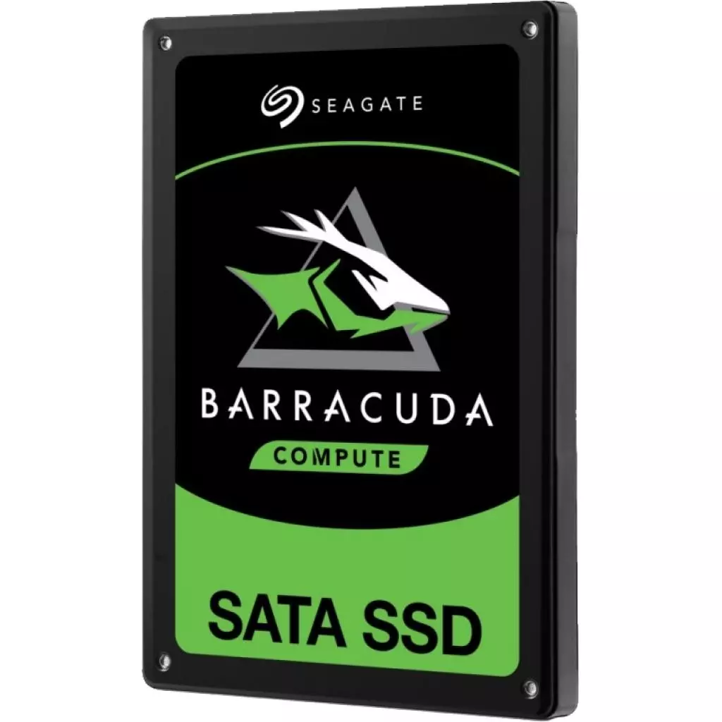 Накопитель SSD 2.5" 1TB Seagate (ZA1000CM1A002) - 2 Накопитель SSD 2.5" 1TB Seagate (ZA1000CM1A002) - 2