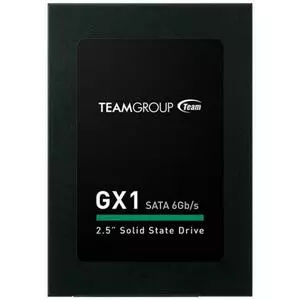 Накопитель SSD 2.5" 480GB Team (T253X1480G0C101)