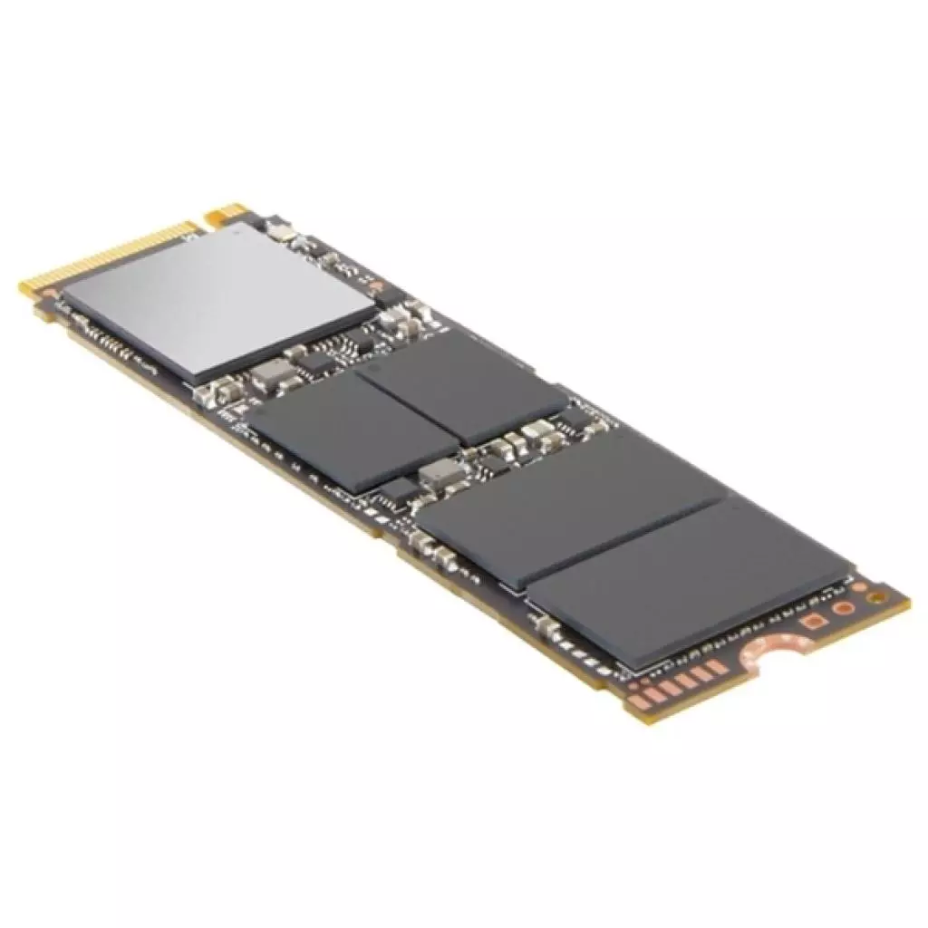 Накопитель SSD M.2 2280 512GB INTEL (SSDPEKKW512G8XT) - 1 Накопитель SSD M.2 2280 512GB INTEL (SSDPEKKW512G8XT) - 1