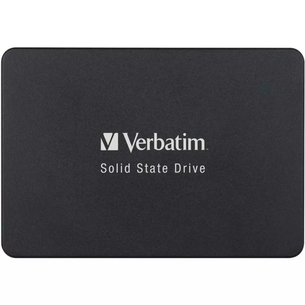 Накопитель SSD 2.5" 120GB Verbatim (70022)