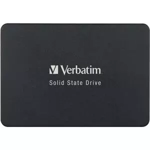 Накопитель SSD 2.5" 120GB Verbatim (70022)