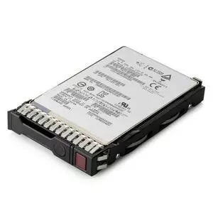 Накопитель SSD HP 480GB SATA 6G Mixed Use SFF (2.5in) (P07922-B21)