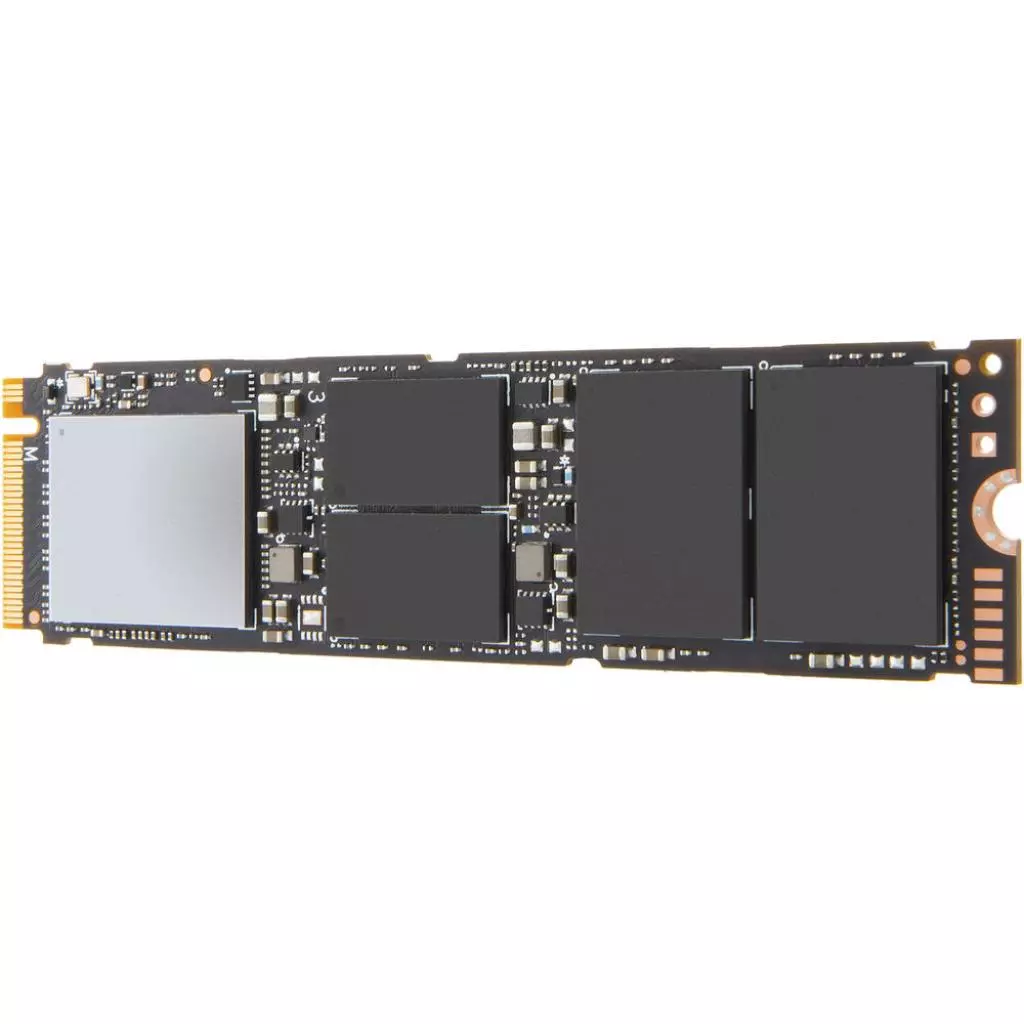 Накопитель SSD M.2 2280 1TB INTEL (SSDPEKKW010T8X1) - 2 Накопитель SSD M.2 2280 1TB INTEL (SSDPEKKW010T8X1) - 2