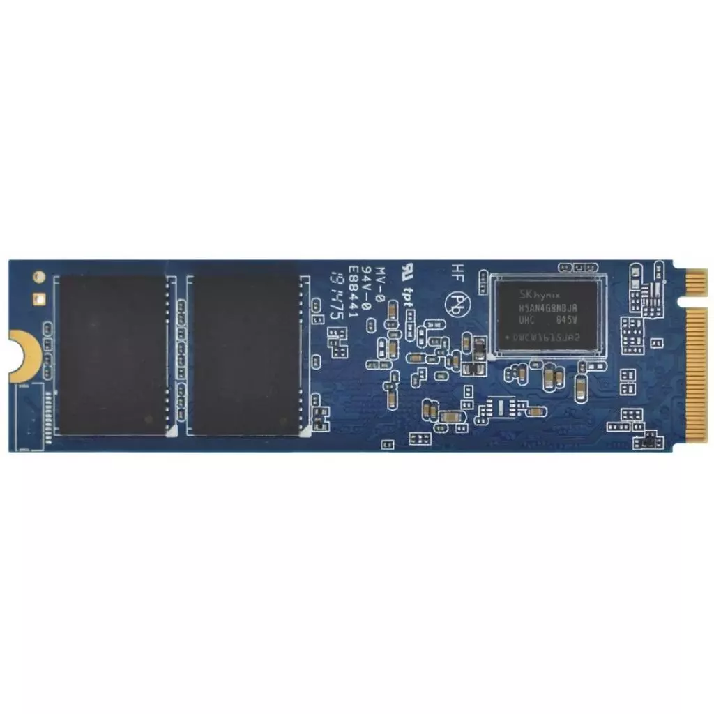 Накопитель SSD M.2 2280 1TB Patriot (VP4100-1TBM28H) - 1 Накопитель SSD M.2 2280 1TB Patriot (VP4100-1TBM28H) - 1