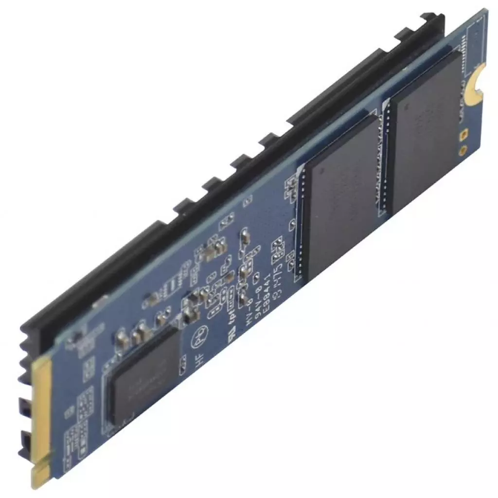 Накопитель SSD M.2 2280 1TB Patriot (VP4100-1TBM28H) - 2 Накопитель SSD M.2 2280 1TB Patriot (VP4100-1TBM28H) - 2