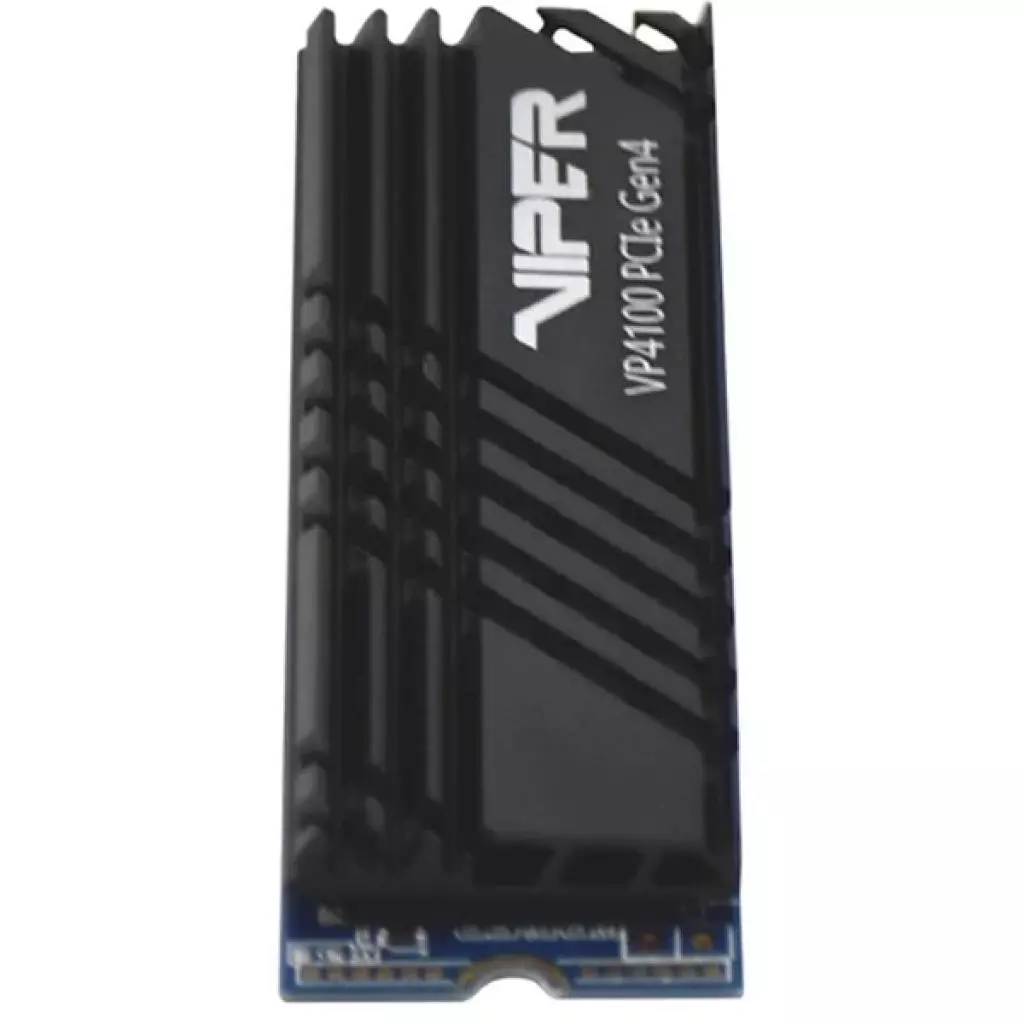 Накопитель SSD M.2 2280 1TB Patriot (VP4100-1TBM28H) - 6 Накопитель SSD M.2 2280 1TB Patriot (VP4100-1TBM28H) - 6