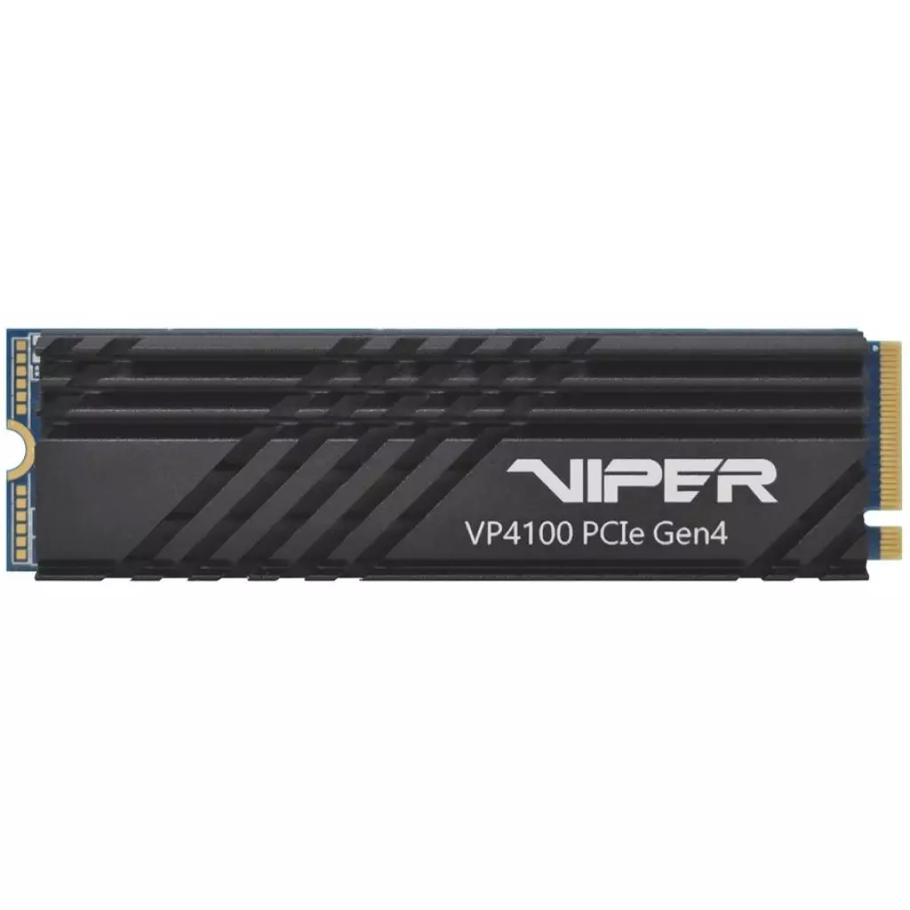 Накопитель SSD M.2 2280 1TB Patriot (VP4100-1TBM28H)