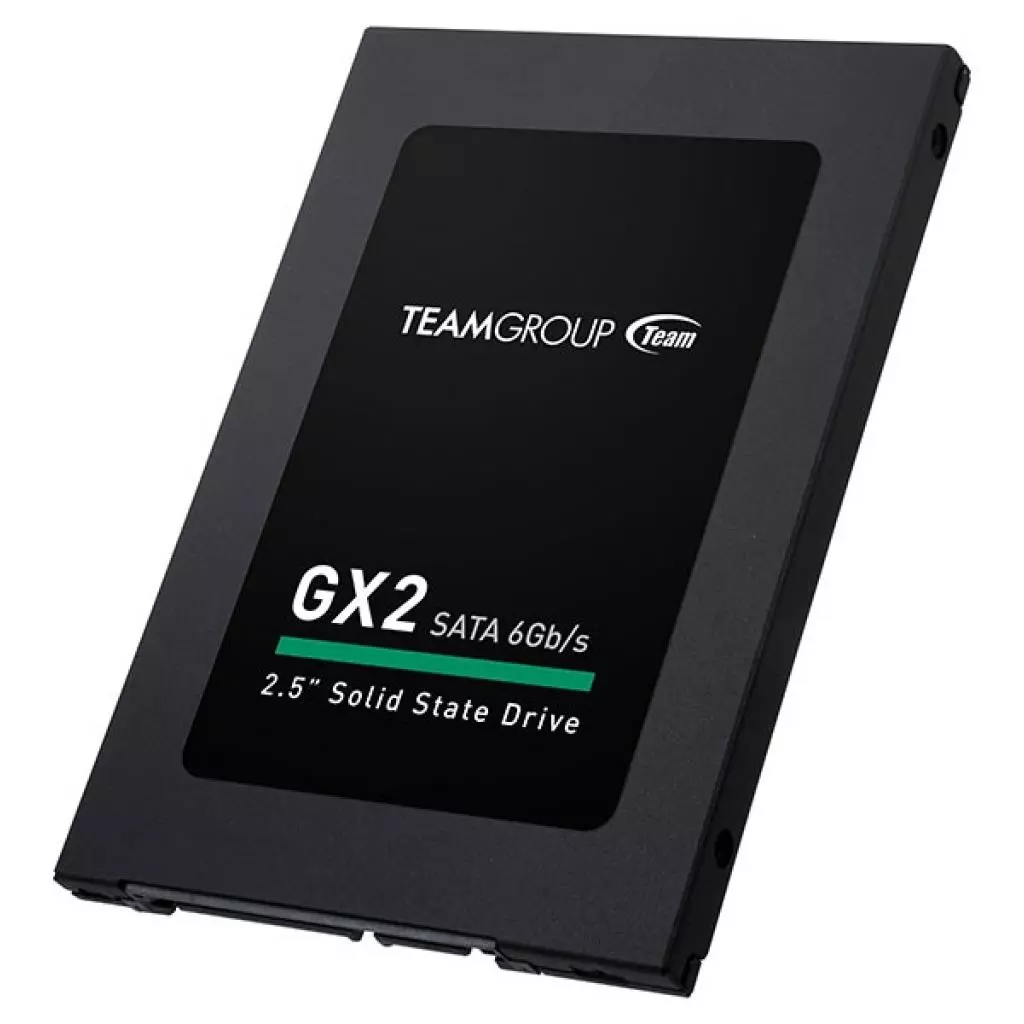 Накопитель SSD 2.5" 256GB Team (T253X2256G0C101) - 1 Накопитель SSD 2.5" 256GB Team (T253X2256G0C101) - 1