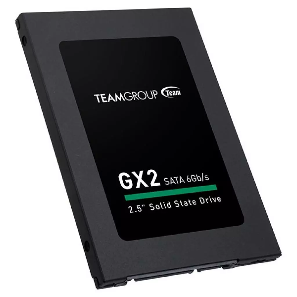 Накопитель SSD 2.5" 256GB Team (T253X2256G0C101) - 2 Накопитель SSD 2.5" 256GB Team (T253X2256G0C101) - 2