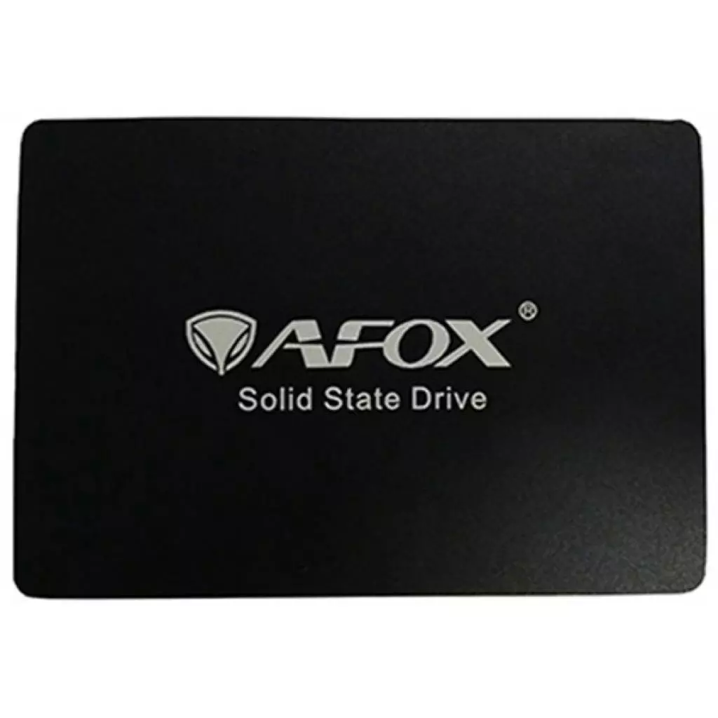 Накопитель SSD 2.5" 240GB Afox ssd (AFSN3L3CN240G) - 2