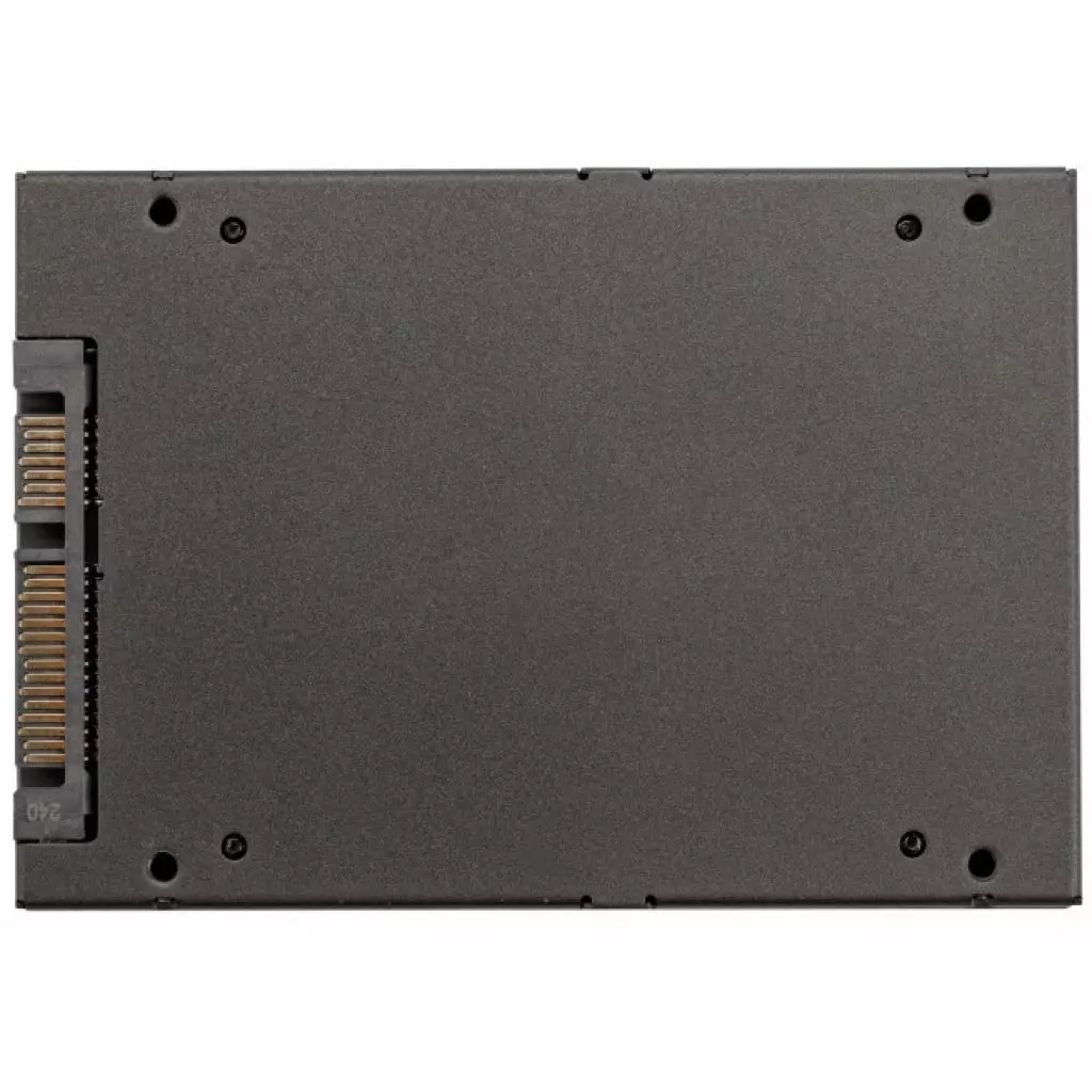 Накопитель SSD 2.5" 240GB HyperX (KC–S44240–6F) - 1