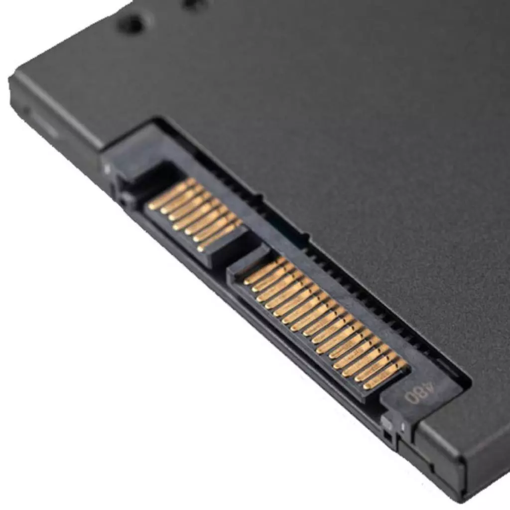 Накопитель SSD 2.5" 480GB HyperX (KC-S44480-6F) - 4