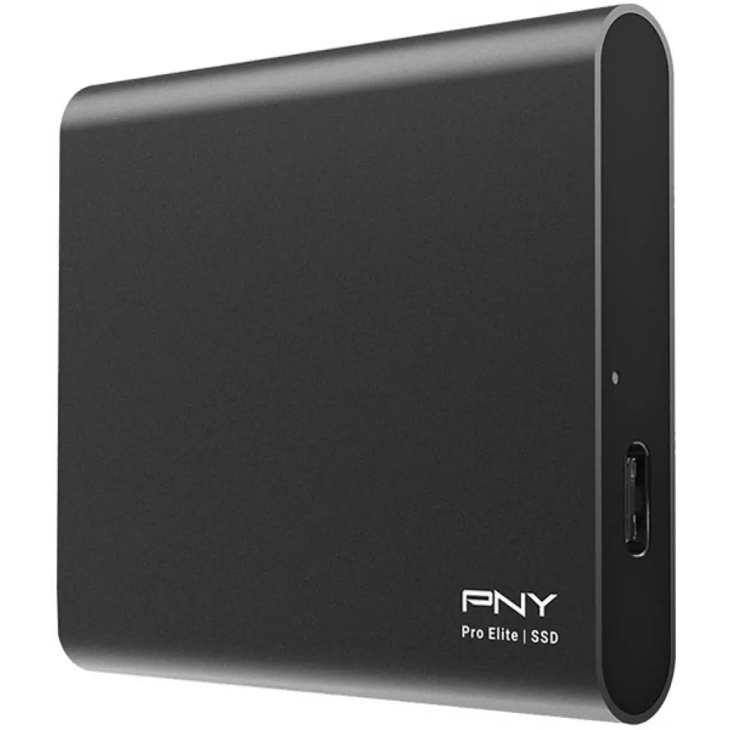 Накопитель SSD USB 3.1 500GB PNY (PSD0CS2060-500-RB) - 1 Накопитель SSD USB 3.1 500GB PNY (PSD0CS2060-500-RB) - 1