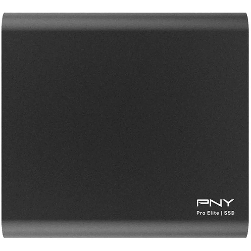 Накопитель SSD USB 3.1 500GB PNY (PSD0CS2060-500-RB)