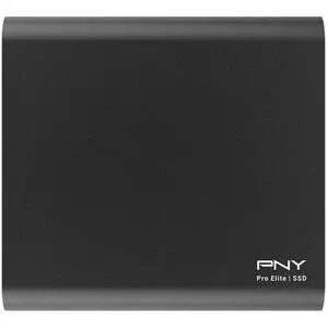 Накопитель SSD USB 3.1 500GB PNY (PSD0CS2060-500-RB)