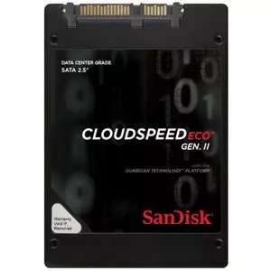 Накопитель SSD 2.5" 960GB SanDisk (SDLF1DAR-960G-1HA2)