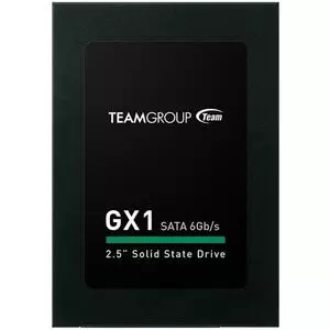 Накопитель SSD 2.5" 960GB Team (T253X1960G0C101) Накопитель SSD 2.5" 960GB Team (T253X1960G0C101)