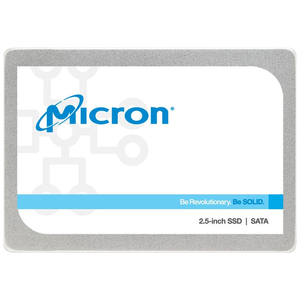 Накопитель SSD 2.5" 2TB Micron (MTFDDAK2T0TDL-1AW1ZABYY)